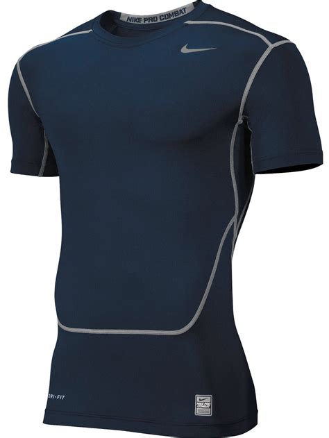 Nike dri fit base layer